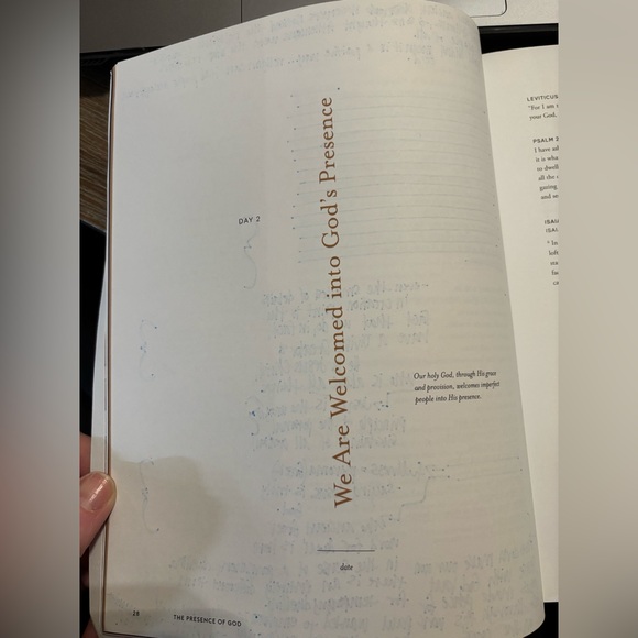 COME IN and Join us for POSH & PRAISE 🙌🏻 - Picture 2 of 5